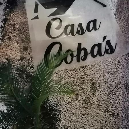Cobas Departamentos Apartment Mérida Exterior foto