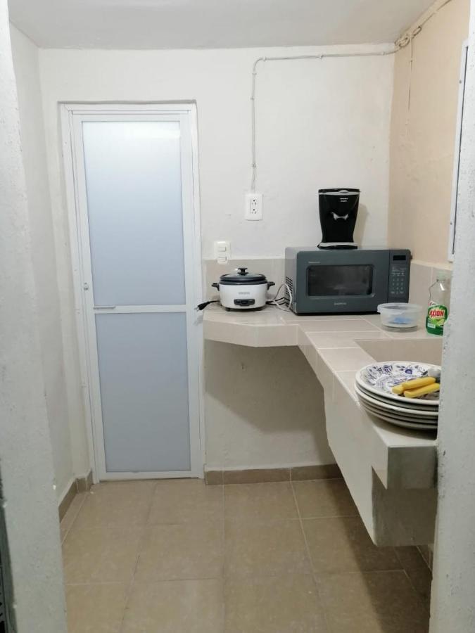 Cobas Departamentos Apartment Mérida Exterior foto