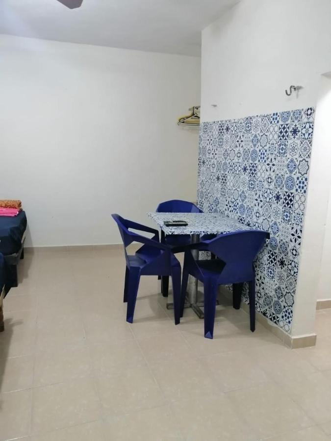 Cobas Departamentos Apartment Mérida Exterior foto
