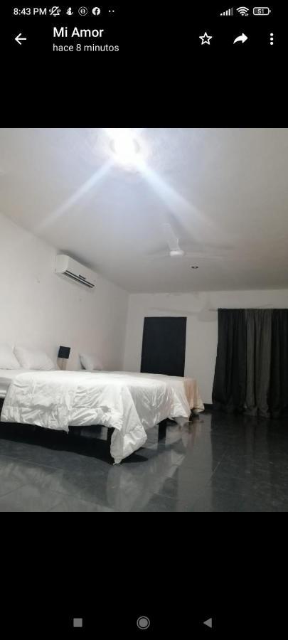 Cobas Departamentos Apartment Mérida Exterior foto